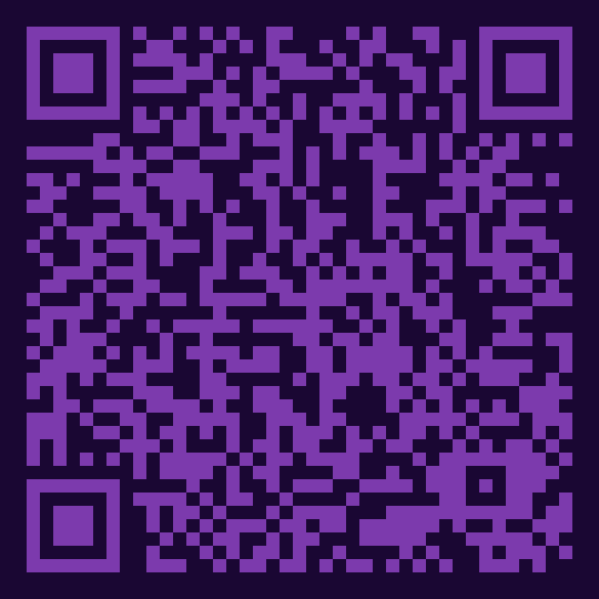 QR code for Fava baby registry